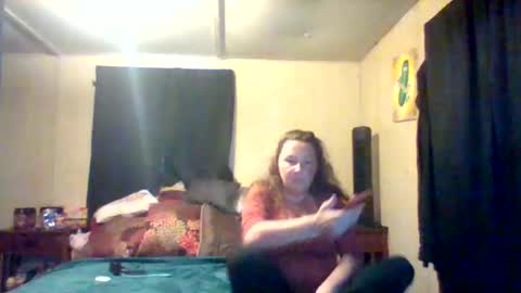 Snapshot of its_kimber chatting on 5, 5, 2026 its kimber online show from 5, 5, 2026