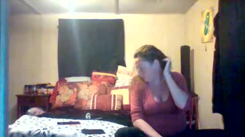 Snapshot of its_kimber chatting on 19, 5, 2026 its kimber online show from 19, 5, 2026