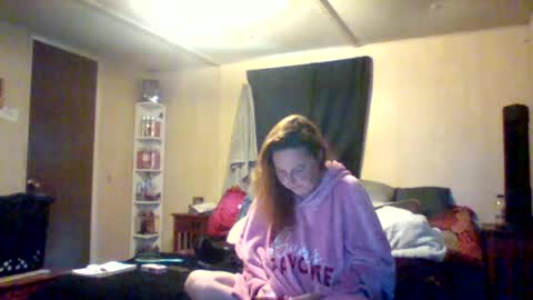 Snapshot of its_kimber chatting on 25, 6, 2026 its kimber online show from 25, 6, 2026