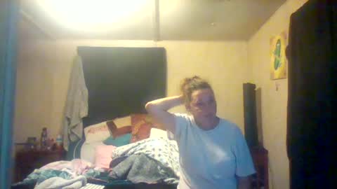 Snapshot of its_kimber chatting on 17, 7, 2026 its kimber online show from 17, 7, 2026