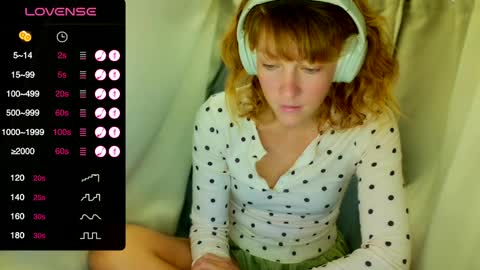 Snapshot of its_lily chatting on 10, 3, 2025 Lily online show from 10, 3, 2025