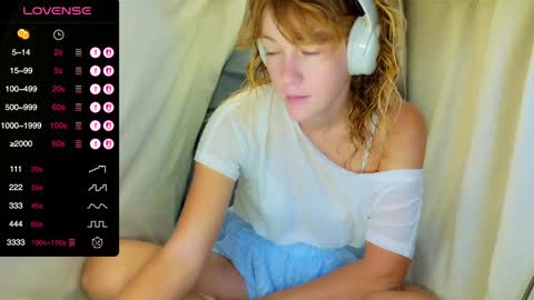 Lily online show from 18, 11, 2025