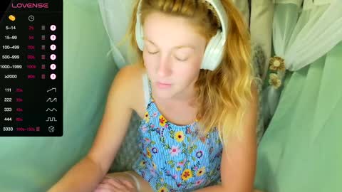 Lily online show from 15, 1, 2026