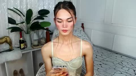 Snapshot of its_me_ivana chatting on 6, 3, 2025 MISS IVANA online show from 6, 3, 2025