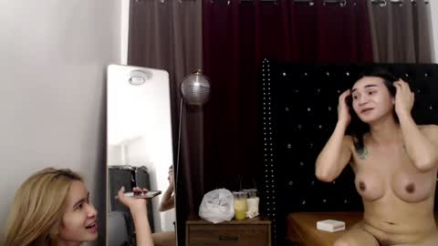 Snapshot of its_me_khalifa chatting on 14, 1, 2025 MARIA LABO online show from 14, 1, 2025