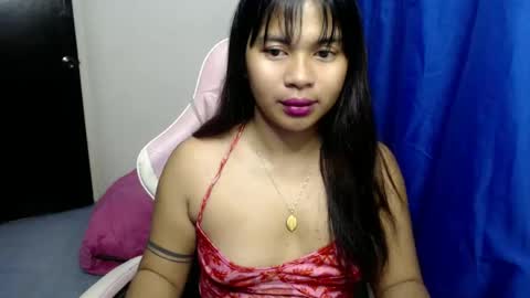Snapshot of its_me_mia chatting on 5, 3, 2025 Its me mia online show from 5, 3, 2025