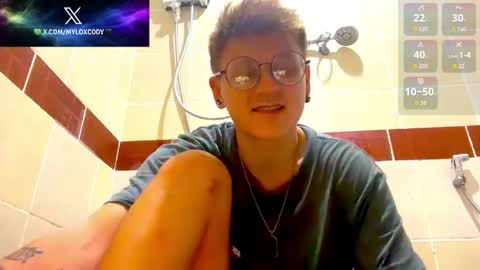 Mylo  online show from 20, 4, 2026