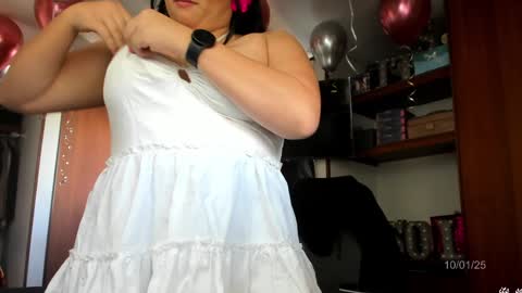 Snapshot of its_sol chatting on 10, 1, 2025 Sol online show from 10, 1, 2025