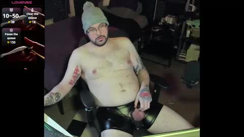 itsalex420710 online show from 25, 1, 2025