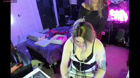 itsalex420710 online show from 3, 3, 2025