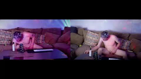 Just John online show from 15, 5, 2026