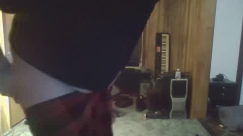 Snapshot of itsanun chatting on 30, 12, 2024 MotherMary online show from 30, 12, 2024