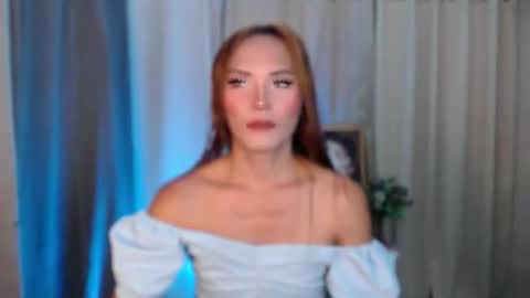 Snapshot of itsapril99913551 chatting on 16, 11, 2025 April online show from 16, 11, 2025