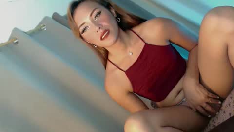 Snapshot of itsapril99913551 chatting on 13, 1, 2026 April online show from 13, 1, 2026