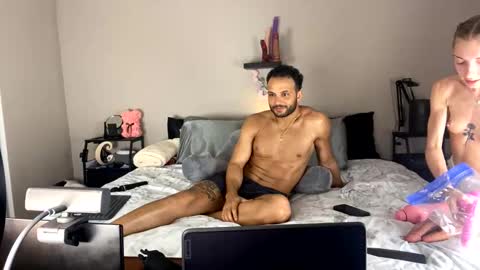 Big Al online show from 18, 5, 2026