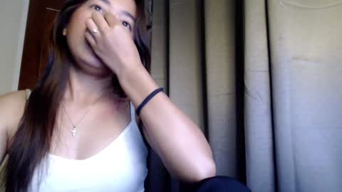 Snapshot of itscandygurl chatting on 20, 1, 2025 Candy online show from 20, 1, 2025