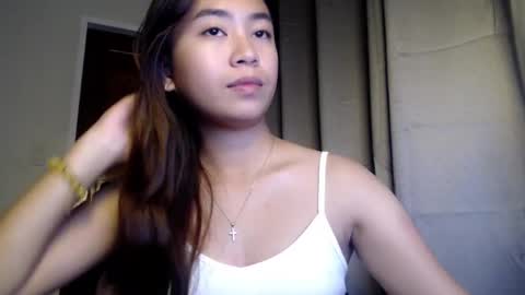 Snapshot of itscandygurl chatting on 23, 2, 2025 Candy online show from 23, 2, 2025