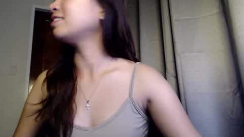 Snapshot of itscandygurl chatting on 1, 3, 2025 Candy online show from 1, 3, 2025