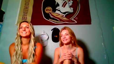Danielle Rose online show from 17, 6, 2026