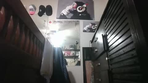 itsdannibaby online show from 31, 5, 2026