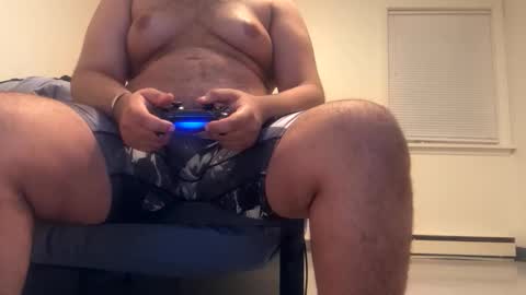 Chub Gooner online show from 11, 1, 2026