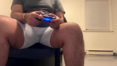 Chub Gooner online show from 13, 1, 2026