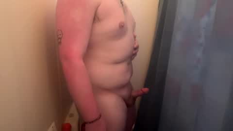 Snapshot of itskhrisagain chatting on 4, 3, 2025 itskhrisagain online show from 4, 3, 2025