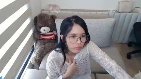 Snapshot of itskittyy chatting on 26, 10, 2025 itskittyy online show from 26, 10, 2025