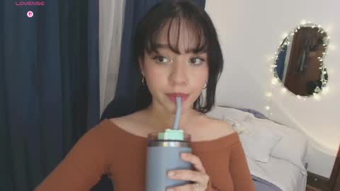 Snapshot of itsliaa chatting on 4, 6, 2026 LIA online show from 4, 6, 2026