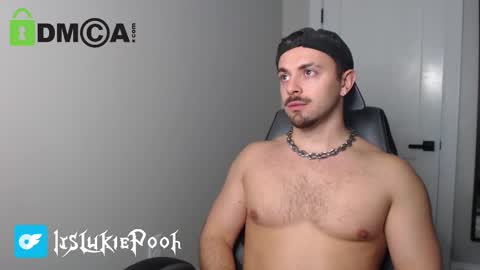 Itslukiepooh online show from 13, 11, 2025