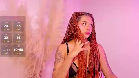 Maddie online show from 12, 3, 2026