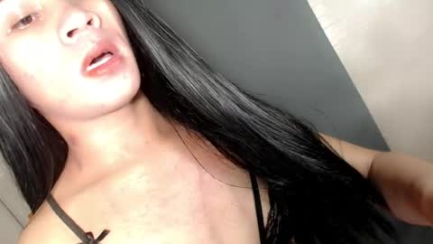 Snapshot of itsme_abby69 chatting on 23, 5, 2026 itsme_abby69 online show from 23, 5, 2026