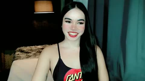 Snapshot of itsme_anastasia69 chatting on 8, 5, 2026 Anna online show from 8, 5, 2026