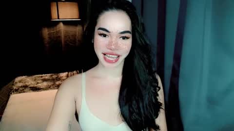Snapshot of itsme_anastasia69 chatting on 13, 5, 2026 Anna online show from 13, 5, 2026