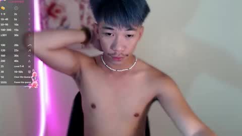 itsme_cxhennn online show from 31, 10, 2025