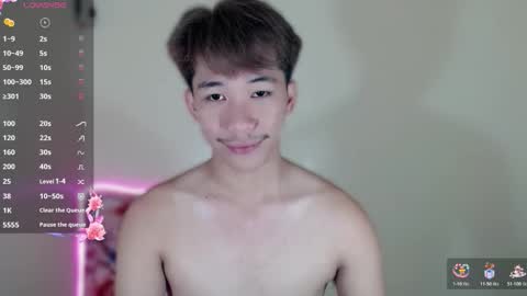 itsme_cxhennn online show from 20, 11, 2025