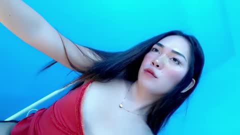 Snapshot of itsme_jenny chatting on 6, 2, 2025 itsme_jenny online show from 6, 2, 2025
