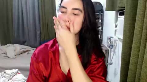 Snapshot of itsme_jo chatting on 8, 3, 2026 itsme_jo online show from 8, 3, 2026