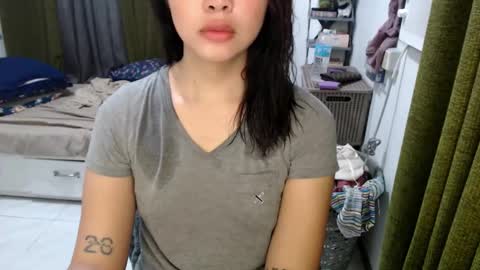 Snapshot of itsme_jo chatting on 17, 3, 2026 itsme_jo online show from 17, 3, 2026