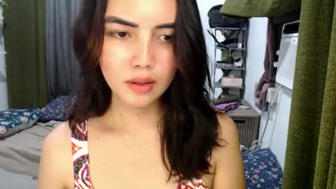 Snapshot of itsme_jo chatting on 19, 3, 2026 itsme_jo online show from 19, 3, 2026