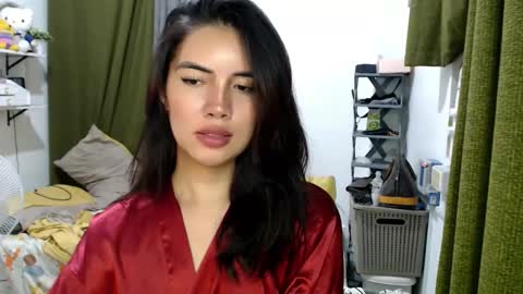 Snapshot of itsme_jo chatting on 24, 5, 2026 itsme_jo online show from 24, 5, 2026