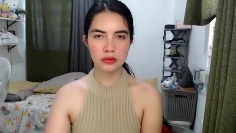 Snapshot of itsme_jo chatting on 25, 5, 2026 itsme_jo online show from 25, 5, 2026