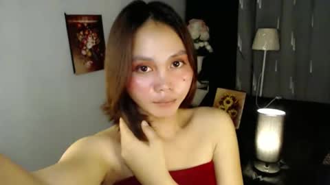 Snapshot of itsme_liza chatting on 29, 5, 2026 itsme_liza online show from 29, 5, 2026