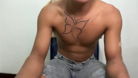 itsme_urboy online show from 23, 5, 2026