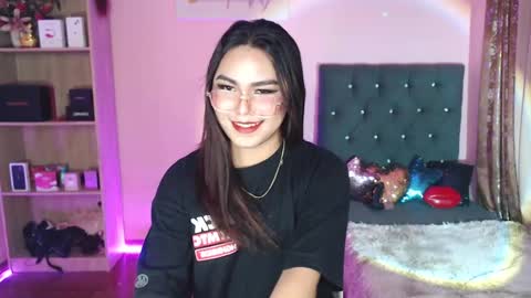 Siana online show from 11, 1, 2025