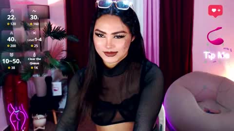 Siana online show from 11, 9, 2025