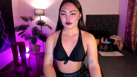 Snapshot of itsmesianaa29 chatting on 2, 5, 2026 Siana online show from 2, 5, 2026