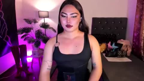 Snapshot of itsmesianaa29 chatting on 3, 5, 2026 Siana online show from 3, 5, 2026