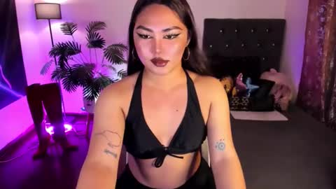 Snapshot of itsmesianaa29 chatting on 31, 5, 2026 Siana online show from 31, 5, 2026