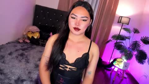 Snapshot of itsmesianaa29 chatting on 10, 7, 2026 Siana online show from 10, 7, 2026